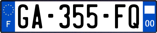 GA-355-FQ