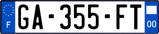 GA-355-FT