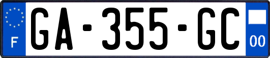 GA-355-GC