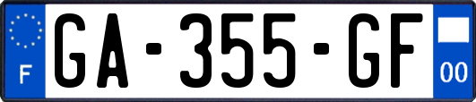 GA-355-GF