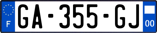 GA-355-GJ