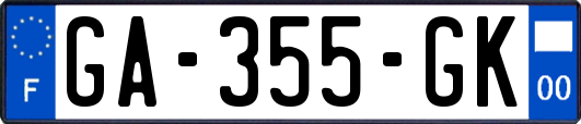 GA-355-GK