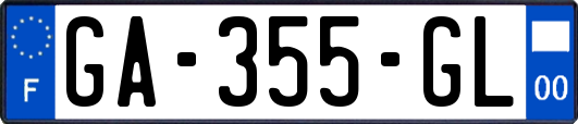 GA-355-GL