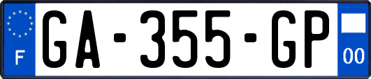 GA-355-GP