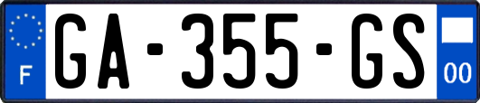GA-355-GS