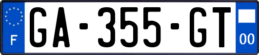 GA-355-GT