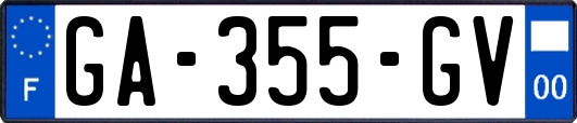GA-355-GV