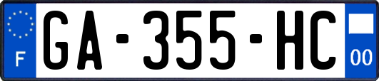GA-355-HC