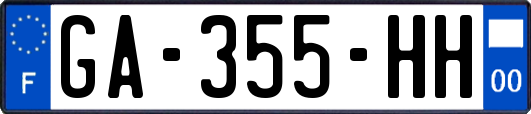 GA-355-HH