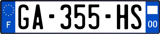 GA-355-HS