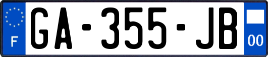 GA-355-JB