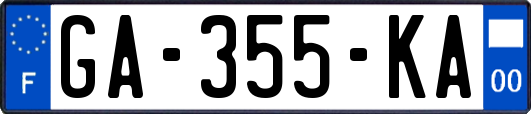 GA-355-KA