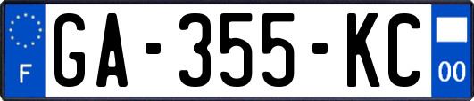 GA-355-KC