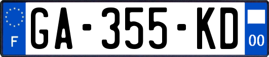 GA-355-KD