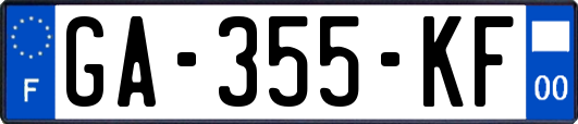 GA-355-KF