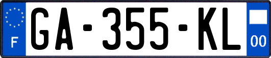 GA-355-KL