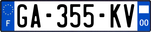 GA-355-KV