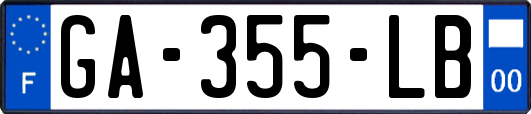GA-355-LB