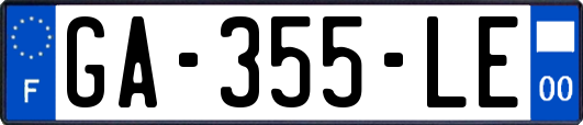 GA-355-LE