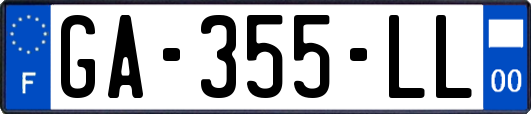 GA-355-LL