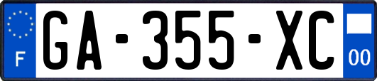 GA-355-XC