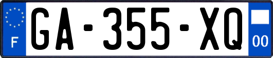 GA-355-XQ