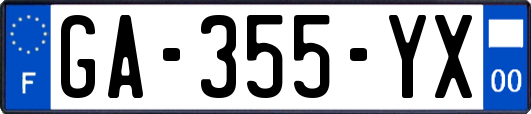 GA-355-YX