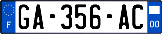 GA-356-AC