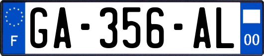 GA-356-AL