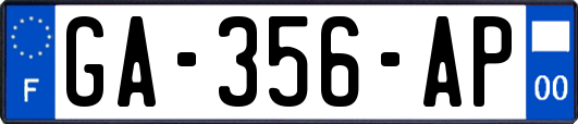 GA-356-AP