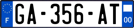 GA-356-AT