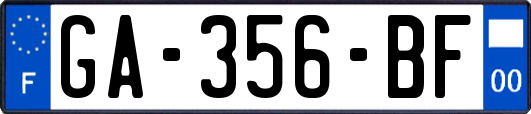 GA-356-BF