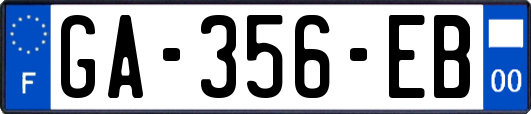 GA-356-EB