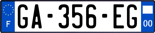 GA-356-EG