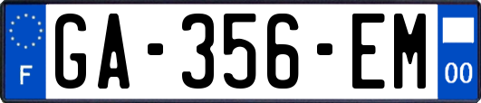 GA-356-EM