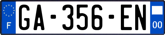 GA-356-EN