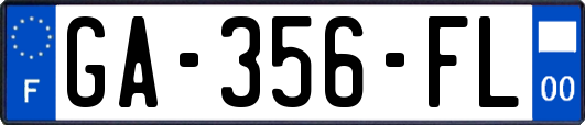 GA-356-FL