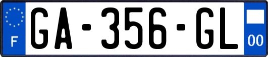 GA-356-GL