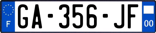 GA-356-JF