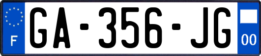 GA-356-JG