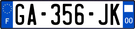 GA-356-JK