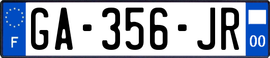 GA-356-JR