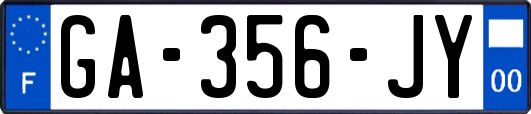 GA-356-JY