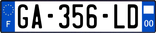 GA-356-LD