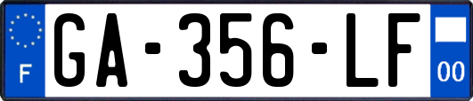GA-356-LF