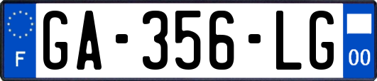 GA-356-LG