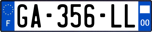 GA-356-LL