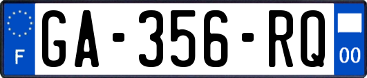 GA-356-RQ