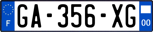 GA-356-XG