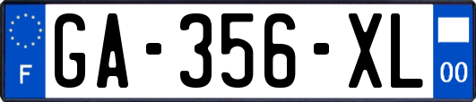 GA-356-XL